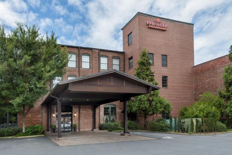 Fairfield By Marriott Inn & Suites Rome Ny Exterior photo